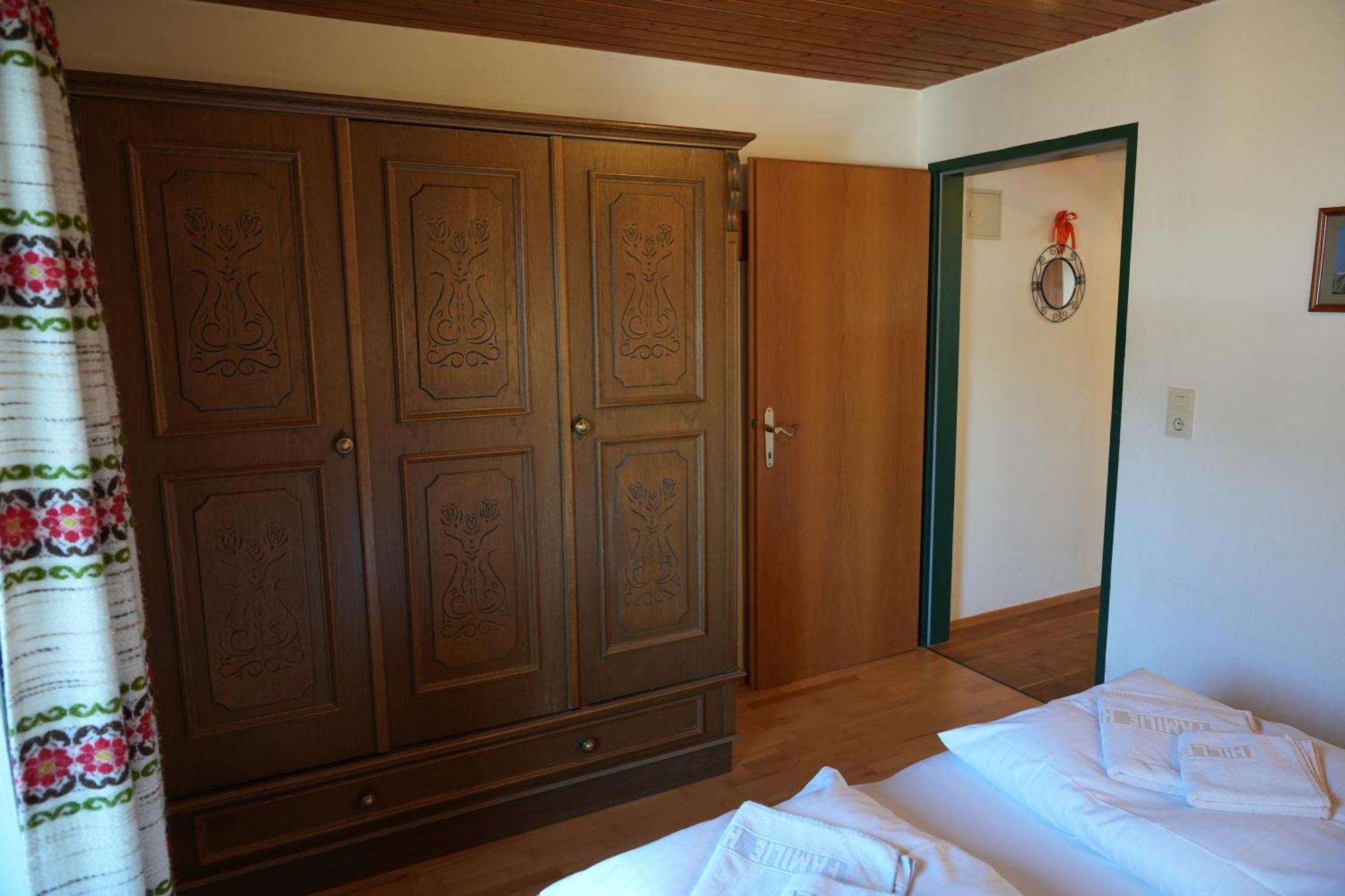 Apartmentpension Hillebrand Кицбюэль Экстерьер фото