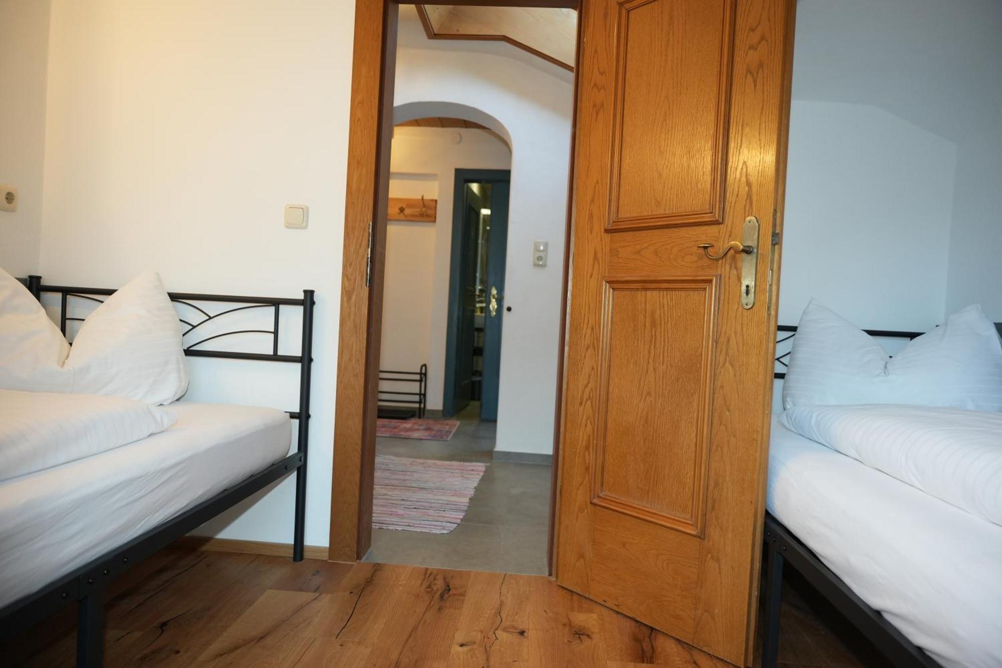 Apartmentpension Hillebrand Кицбюэль Экстерьер фото