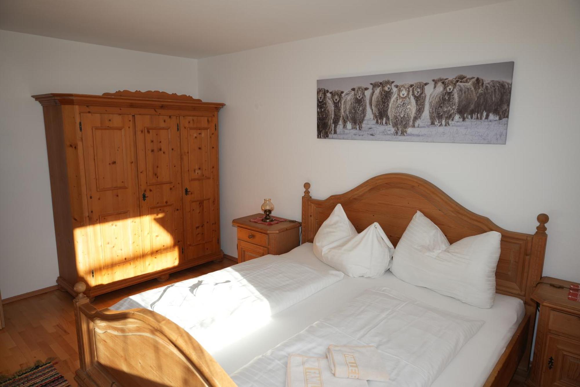 Apartmentpension Hillebrand Кицбюэль Экстерьер фото