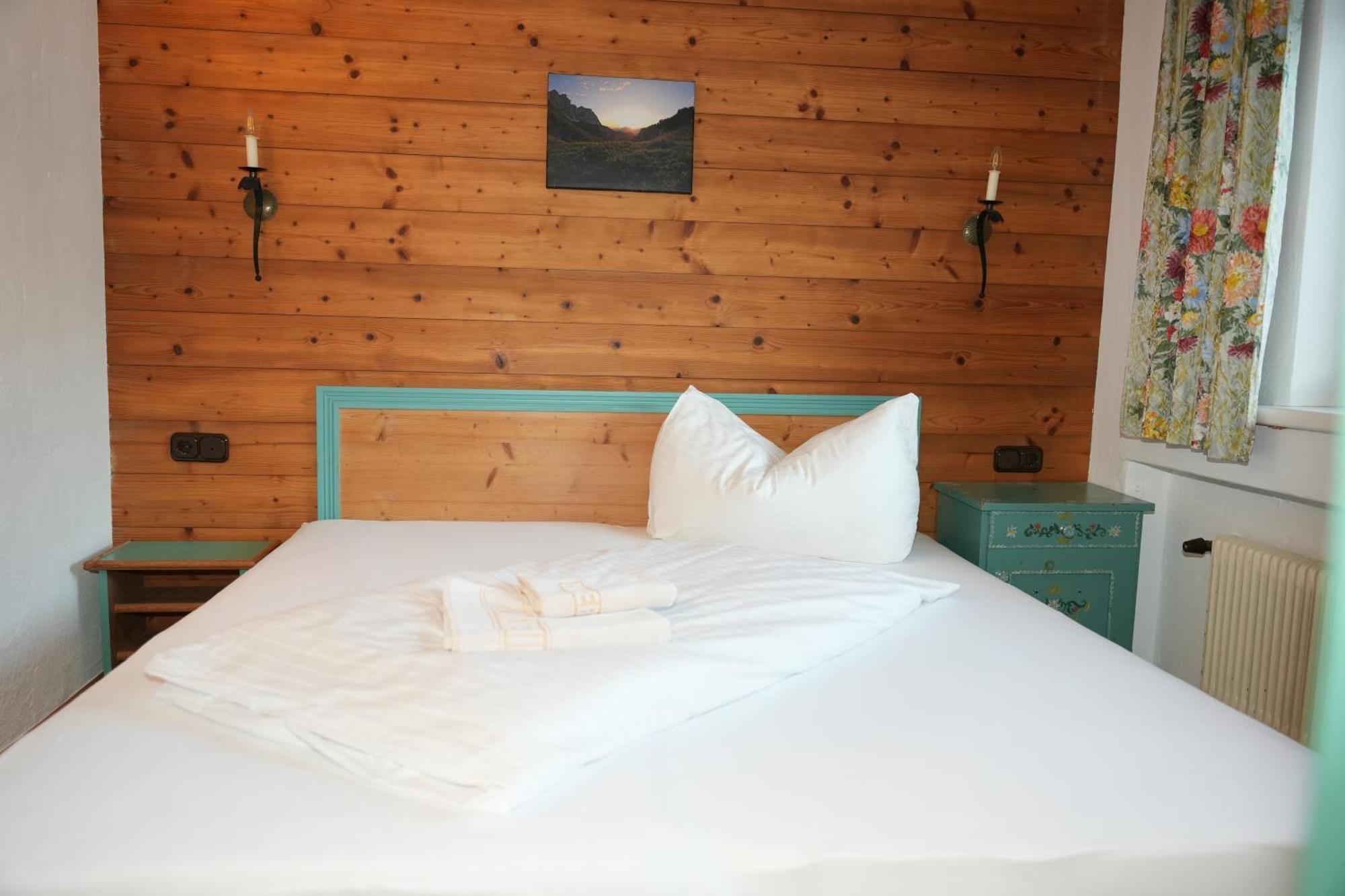 Apartmentpension Hillebrand Кицбюэль Экстерьер фото